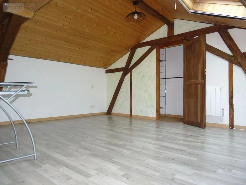 Maison a vendre Chauvigny 86300 Vienne 86 131 m2 5 pièces 157200 euros 2534 007