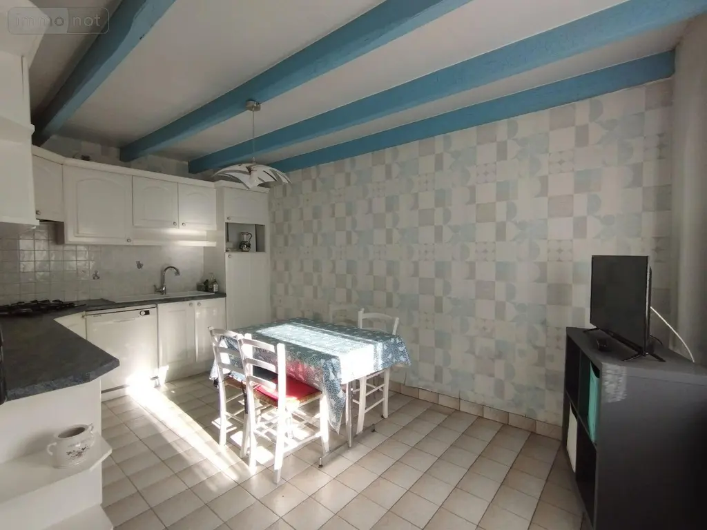 Maison a vendre Mellac 29300 Finistère 29 106 m2 5 pièces 199500 euros 11352/926 002