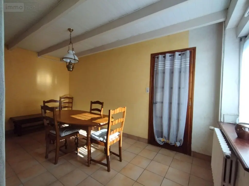 Maison a vendre Mellac 29300 Finistère 29 106 m2 5 pièces 199500 euros 11352/926 003