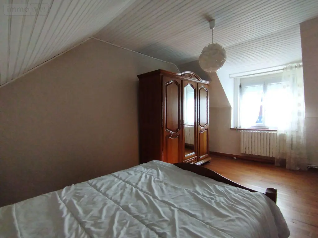 Maison a vendre Mellac 29300 Finistère 29 106 m2 5 pièces 199500 euros 11352/926 006