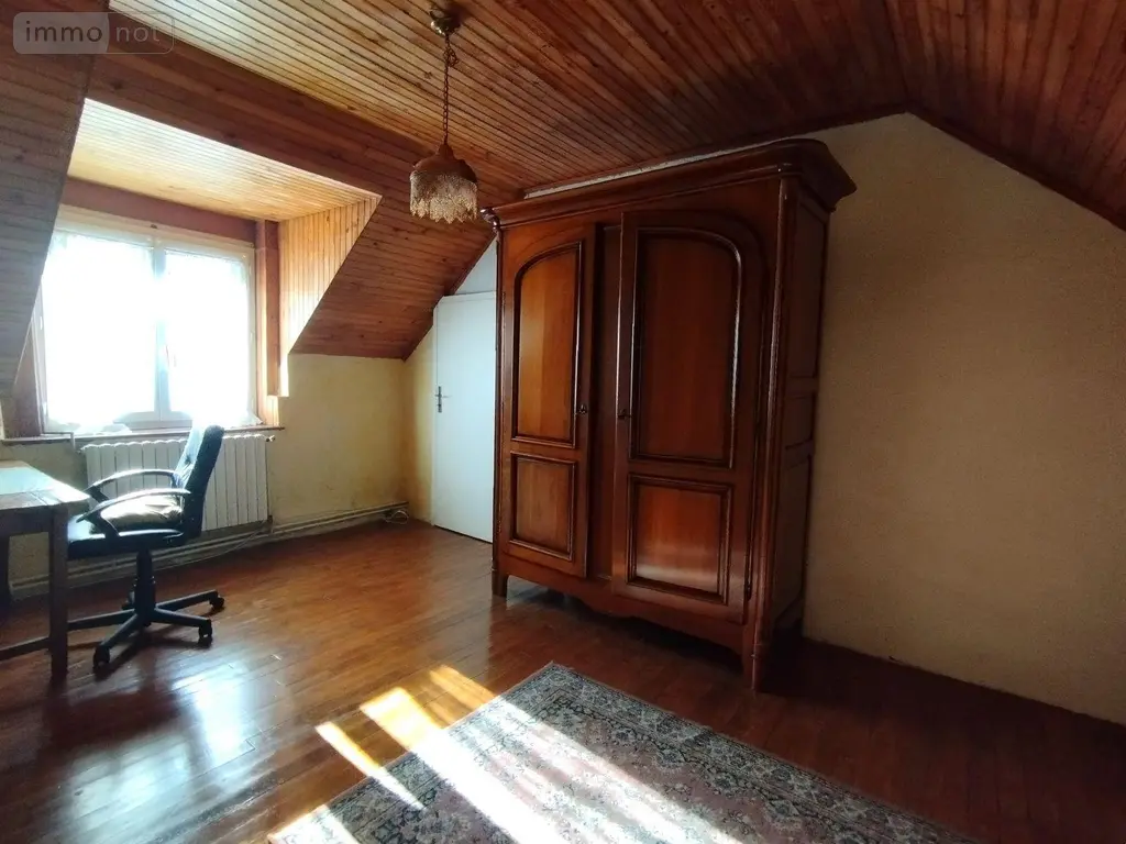 Maison a vendre Mellac 29300 Finistère 29 106 m2 5 pièces 199500 euros 11352/926 007