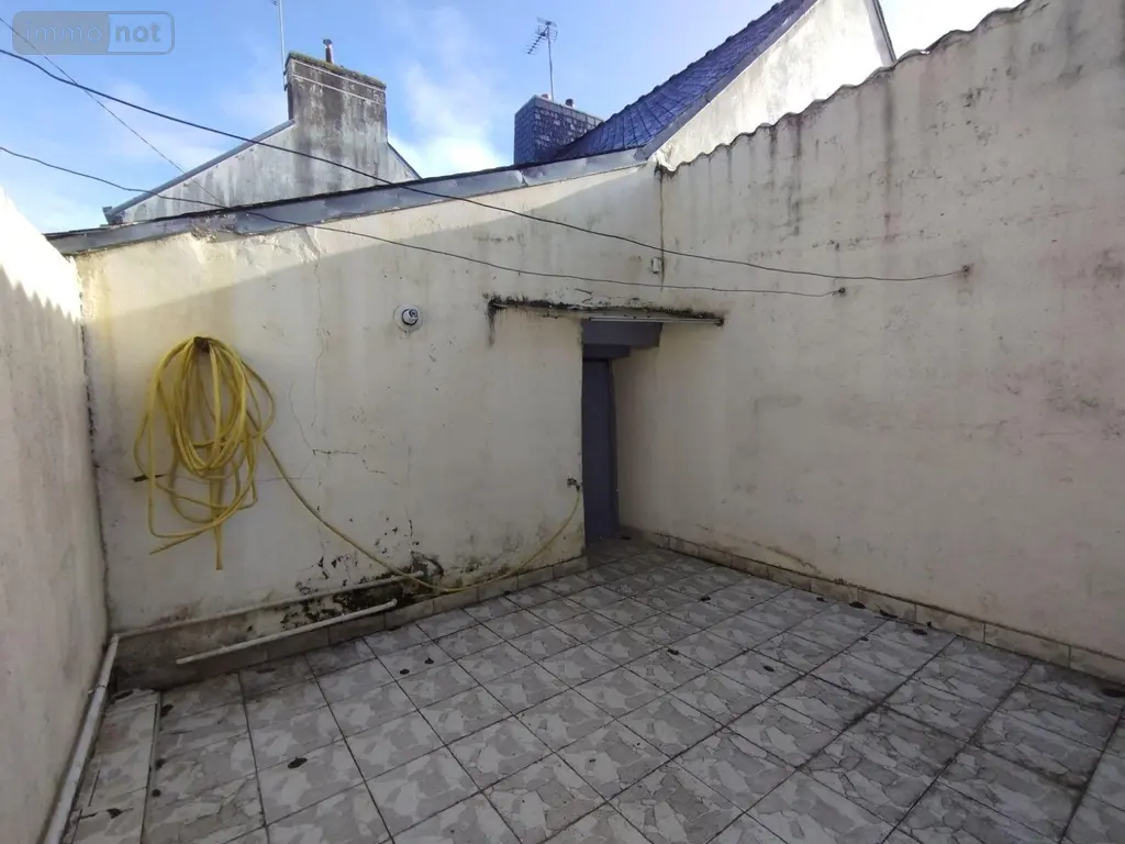 Maison a vendre Mellac 29300 Finistère 29 106 m2 5 pièces 199500 euros 11352/926 010