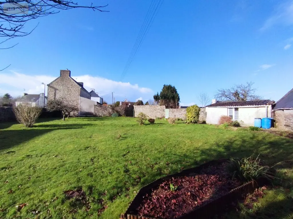 Maison a vendre Mellac 29300 Finistère 29 106 m2 5 pièces 199500 euros 11352/926 012