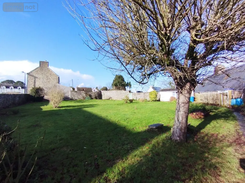 Maison a vendre Mellac 29300 Finistère 29 106 m2 5 pièces 199500 euros 11352/926 014