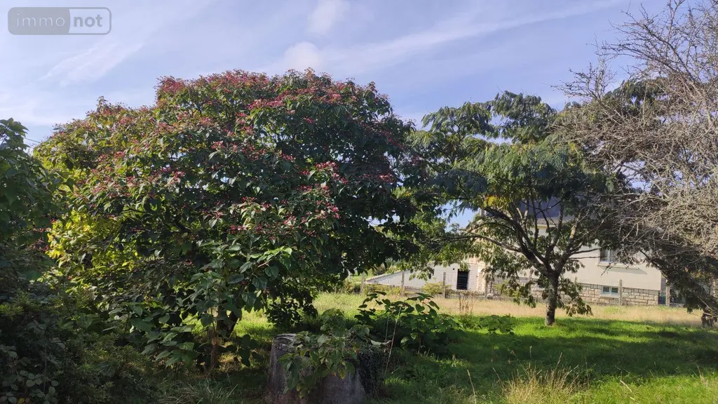 Maison a vendre Bubry 56310 Morbihan 56 89 m2 7 pièces 146000 euros 065/1862 013