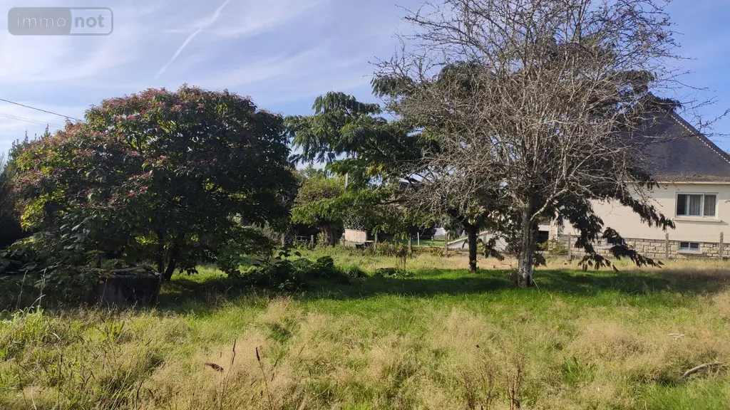 Maison a vendre Bubry 56310 Morbihan 56 89 m2 7 pièces 146000 euros 065/1862 012