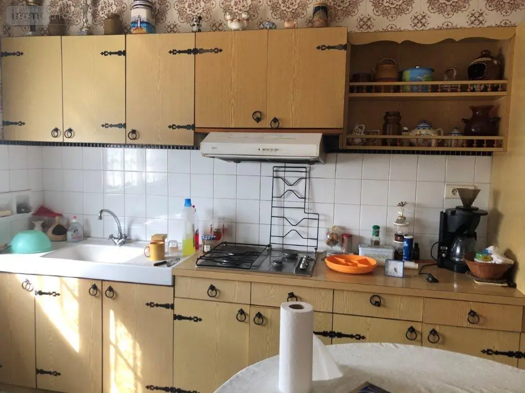 Maison a vendre Bubry 56310 Morbihan 56 89 m2 7 pièces 146000 euros 065/1862 004