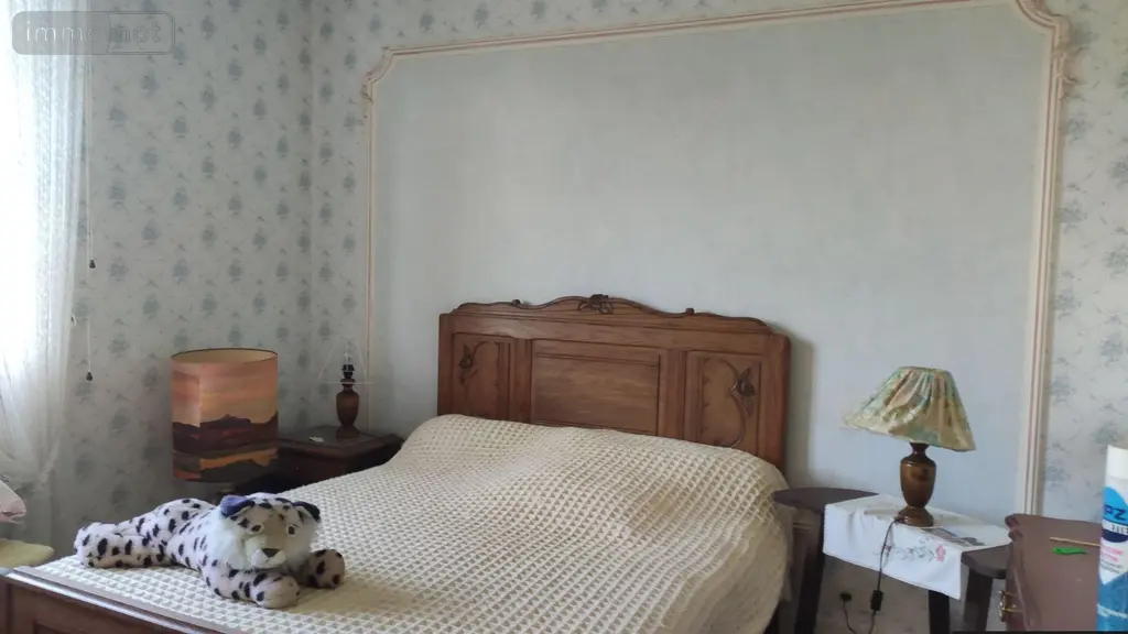 Maison a vendre Bubry 56310 Morbihan 56 89 m2 7 pièces 146000 euros 065/1862 007