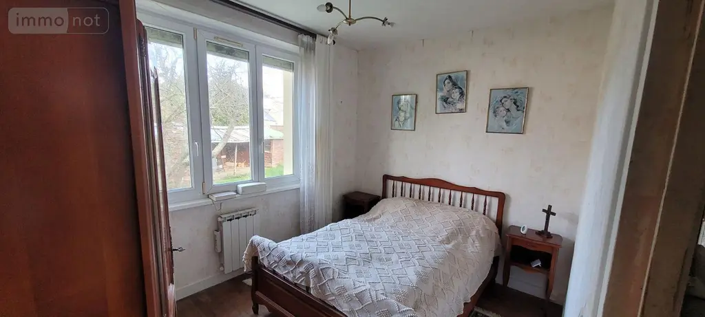 Maison a vendre Camaret-sur-Mer 29570 Finistère 29 104 m2 6 pièces 201400 euros 3239-70 006