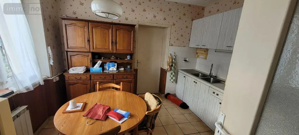 Maison a vendre Camaret-sur-Mer 29570 Finistère 29 104 m2 6 pièces 201400 euros 3239-70 003