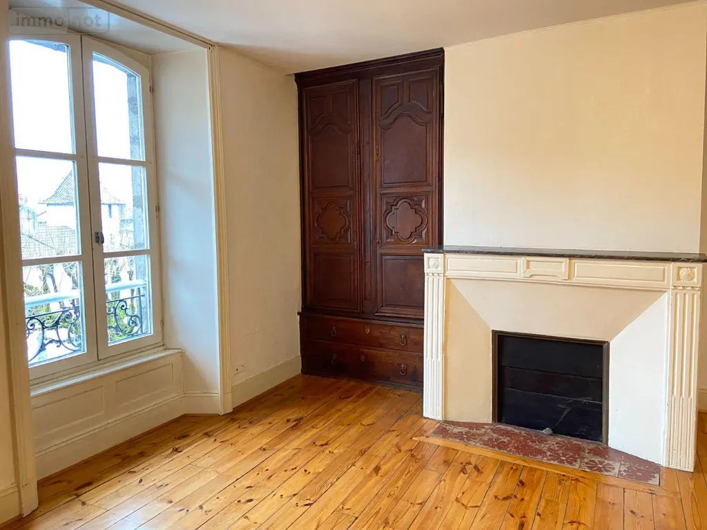 Appartement a vendre Aurillac 15000 Cantal 15 106 m2 4 pièces 106000 euros 15061-36 002