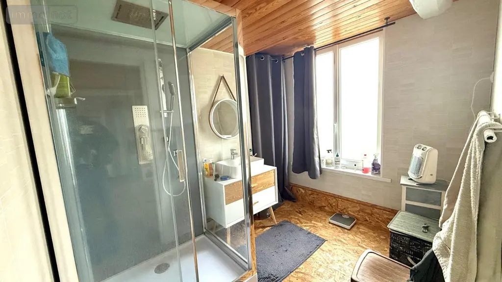 Fonds et murs commerciaux a vendre Sercus 59173 Nord 59 132 m2 5 pièces 336000 euros H9734 018