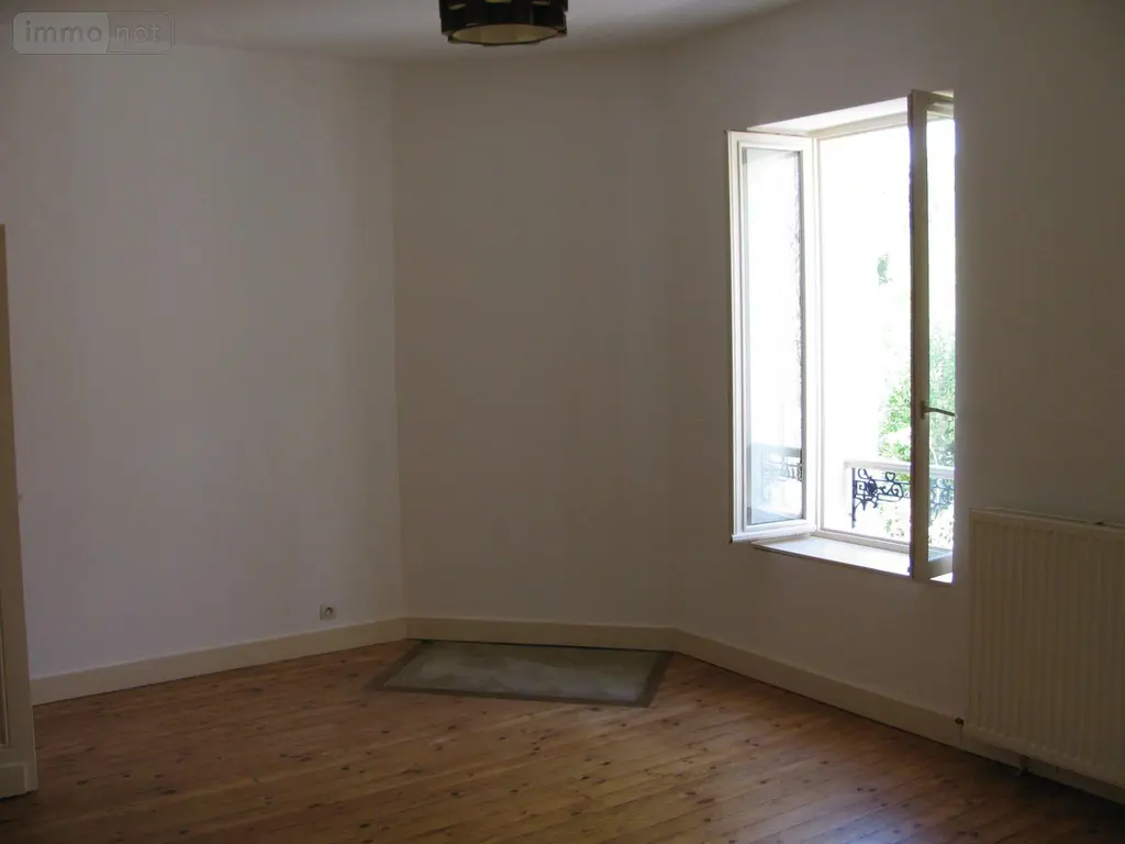 Maison a vendre Vayres 33870 Gironde 33 122 m2 4 pièces 167000 euros 11633/496 006