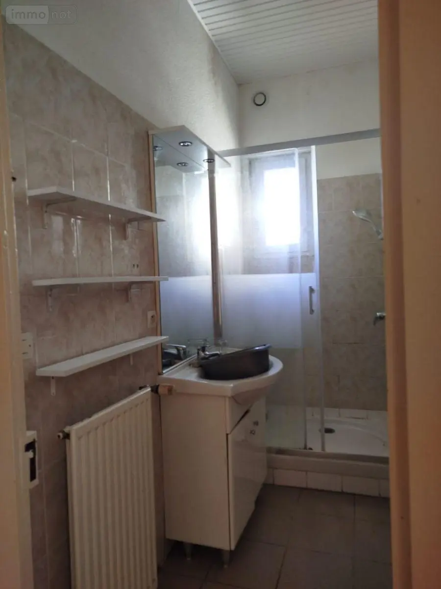 Maison a vendre Vayres 33870 Gironde 33 122 m2 4 pièces 167000 euros 11633/496 007