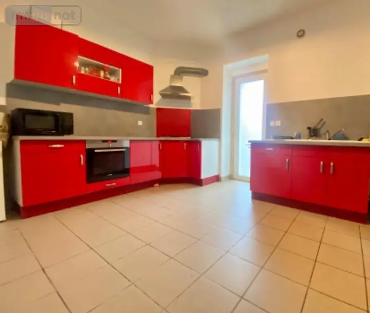 Maison a vendre Vayres 33870 Gironde 33 122 m2 4 pièces 167000 euros 11633/496 002