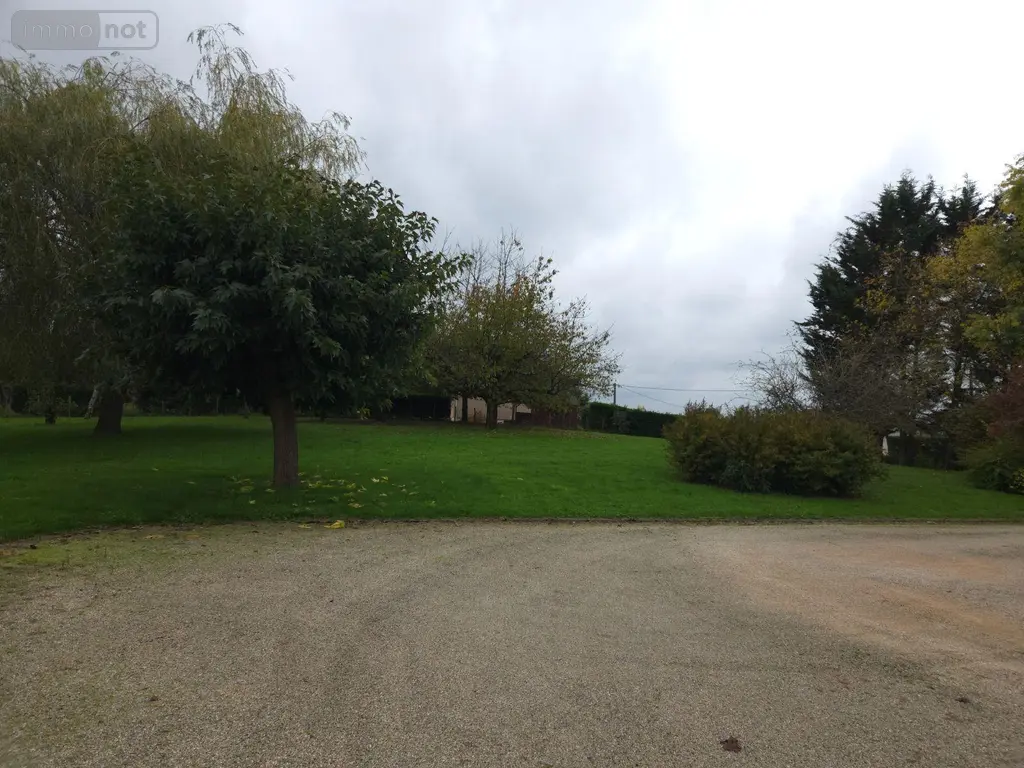 Maison a vendre Romenay 71470 Saône-et-Loire 71 192 m2 8 pièces 273000 euros 13779/980 003