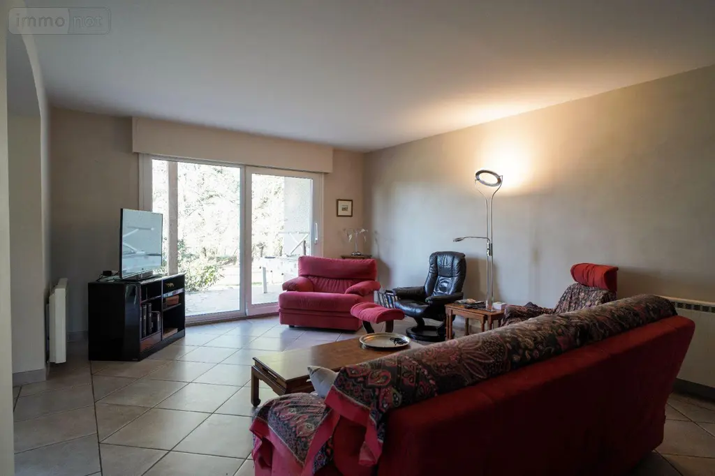 Maison a vendre Romenay 71470 Saône-et-Loire 71 192 m2 8 pièces 273000 euros 13779/980 005