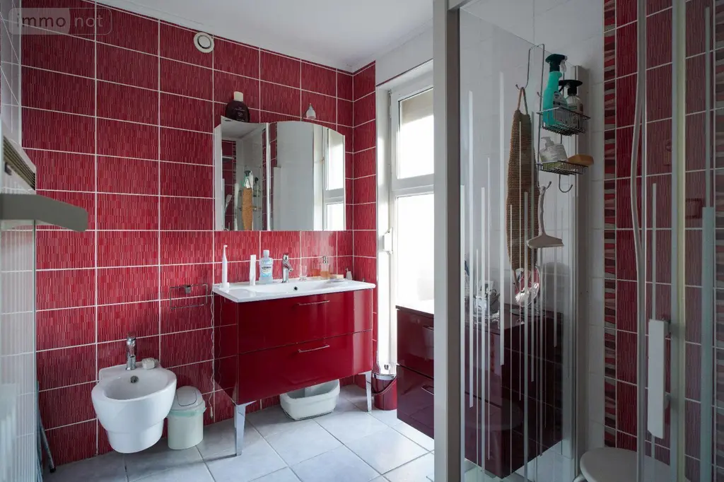 Maison a vendre Romenay 71470 Saône-et-Loire 71 192 m2 8 pièces 273000 euros 13779/980 009