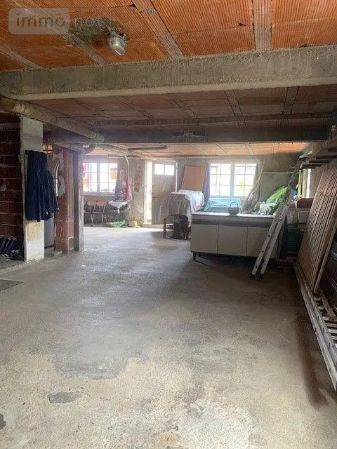 Maison a vendre Tinténiac 35190 Ille-et-Vilaine 35 107 m2 4 pièces 238260 euros 105/1962 011