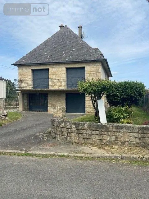 Maison a vendre Tinténiac 35190 Ille-et-Vilaine 35 107 m2 4 pièces 238260 euros 105/1962 005