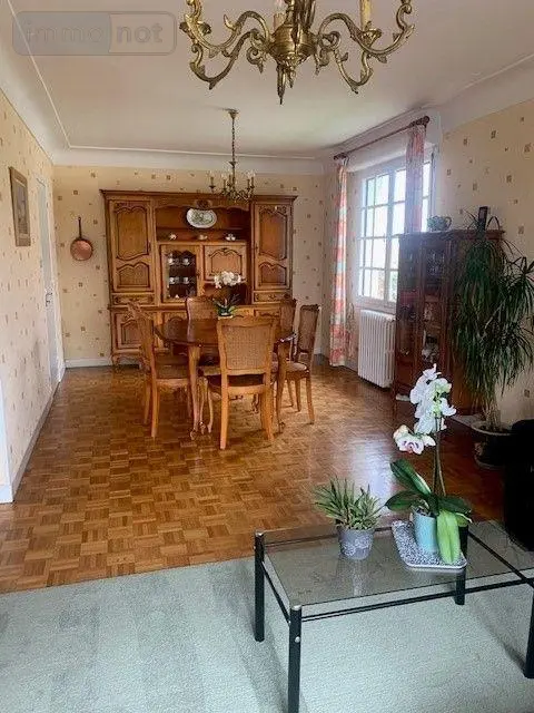Maison a vendre Tinténiac 35190 Ille-et-Vilaine 35 107 m2 4 pièces 238260 euros 105/1962 004