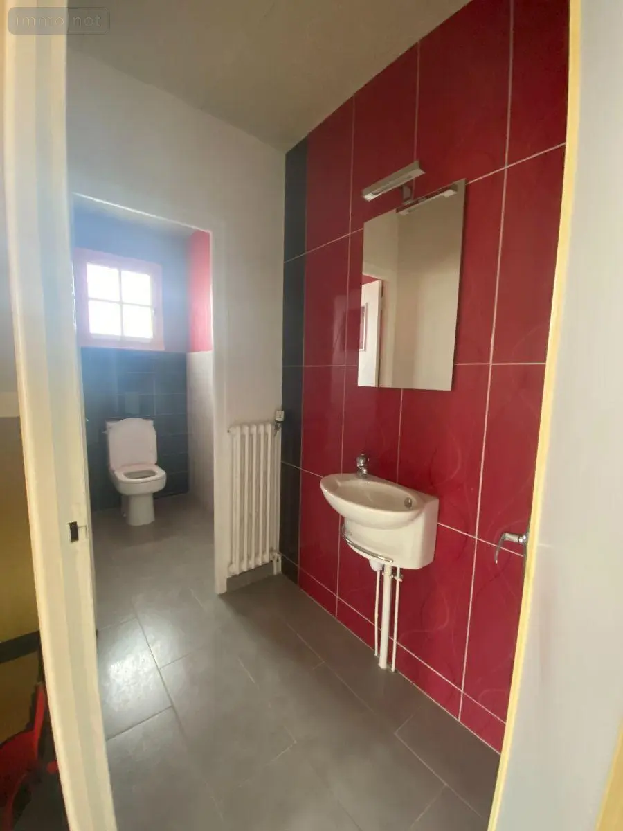 Maison a vendre Tinténiac 35190 Ille-et-Vilaine 35 107 m2 4 pièces 238260 euros 105/1962 013