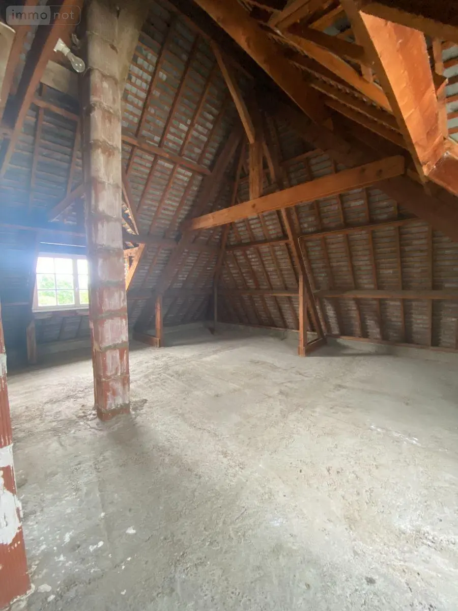 Maison a vendre Tinténiac 35190 Ille-et-Vilaine 35 107 m2 4 pièces 238260 euros 105/1962 014