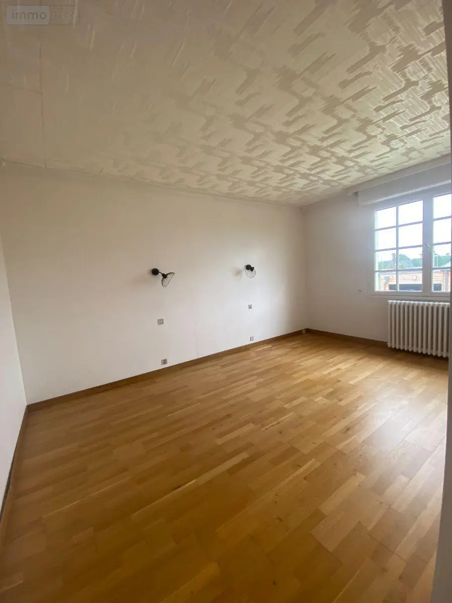 Maison a vendre Tinténiac 35190 Ille-et-Vilaine 35 107 m2 4 pièces 238260 euros 105/1962 007