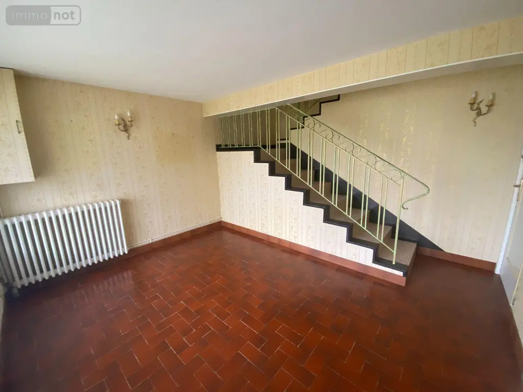 Maison a vendre Tinténiac 35190 Ille-et-Vilaine 35 107 m2 4 pièces 238260 euros 105/1962 016