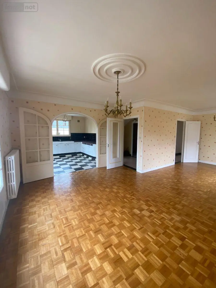 Maison a vendre Tinténiac 35190 Ille-et-Vilaine 35 107 m2 4 pièces 238260 euros 105/1962 003