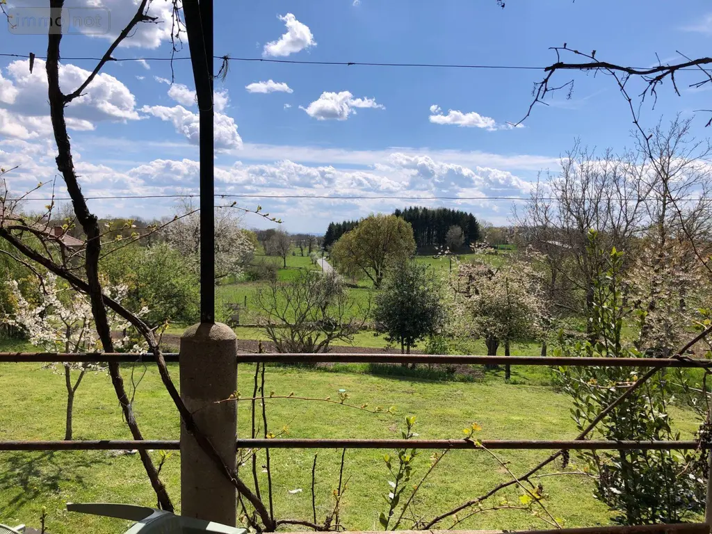 Maison a vendre Lauresses 46210 Lot 46 187 m2 9 pièces 84800 euros 46030/MAIS/560 013