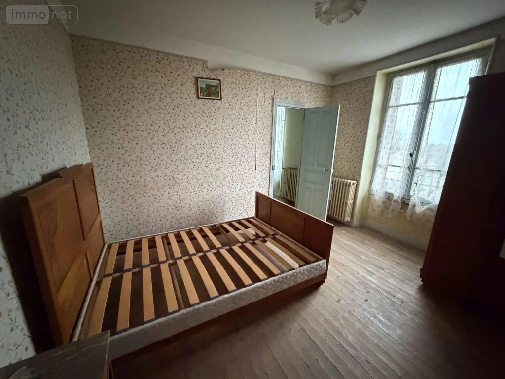 Maison a vendre Lauresses 46210 Lot 46 187 m2 9 pièces 84800 euros 46030/MAIS/560 003