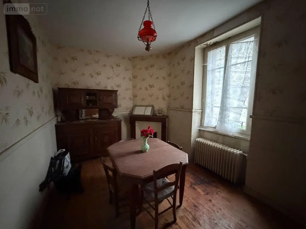 Maison a vendre Lauresses 46210 Lot 46 187 m2 9 pièces 84800 euros 46030/MAIS/560 007