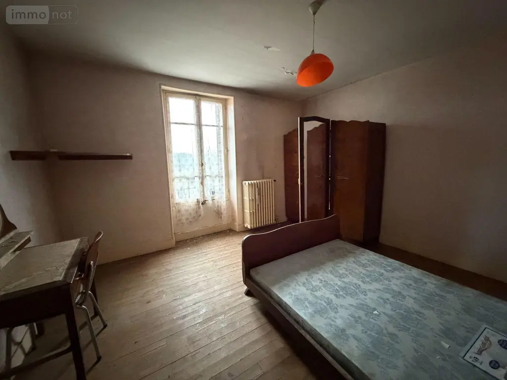 Maison a vendre Lauresses 46210 Lot 46 187 m2 9 pièces 84800 euros 46030/MAIS/560 008