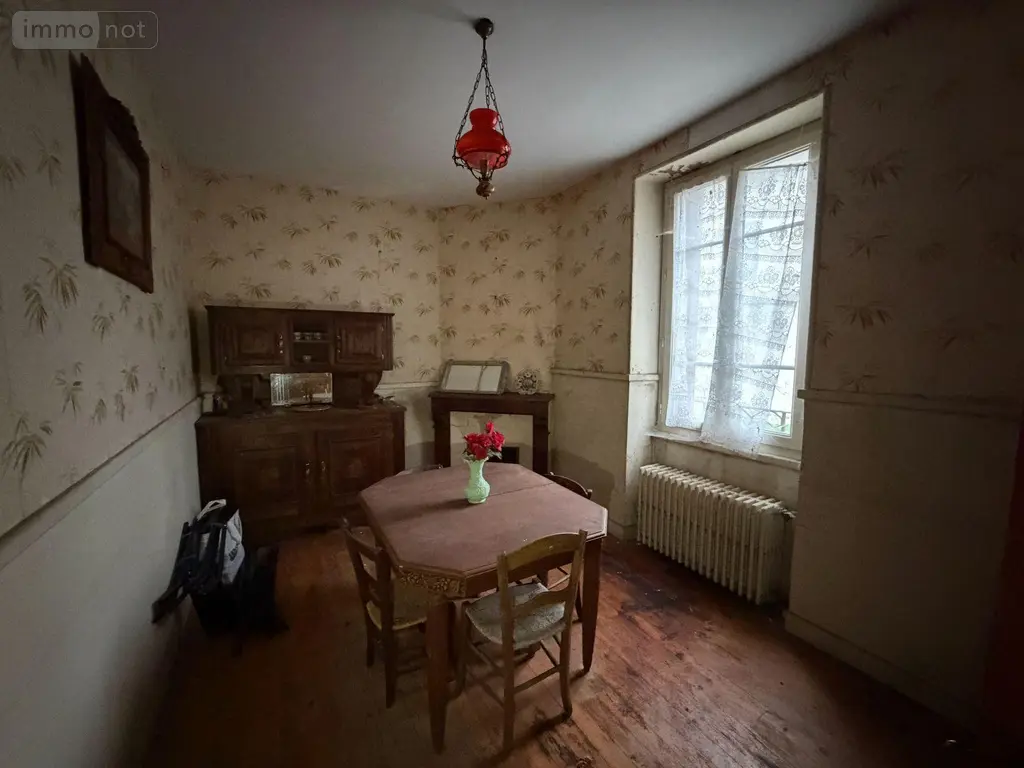 Maison a vendre Lauresses 46210 Lot 46 187 m2 9 pièces 84800 euros 46030/MAIS/560 009