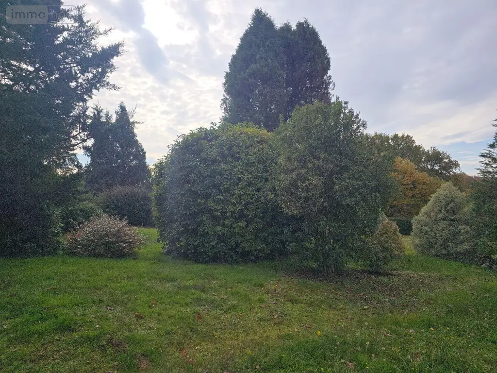 Maison a vendre Nexon 87800 Haute-Vienne 87 78 m2 4 pièces 84800 euros MGC/1169 070
