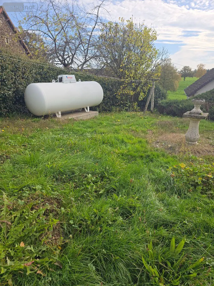 Maison a vendre Nexon 87800 Haute-Vienne 87 78 m2 4 pièces 84800 euros MGC/1169 072