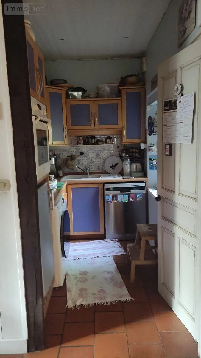 Maison a vendre Cayrols 15290 Cantal 15 165 m2 7 pièces 346800 euros MG/2476 005