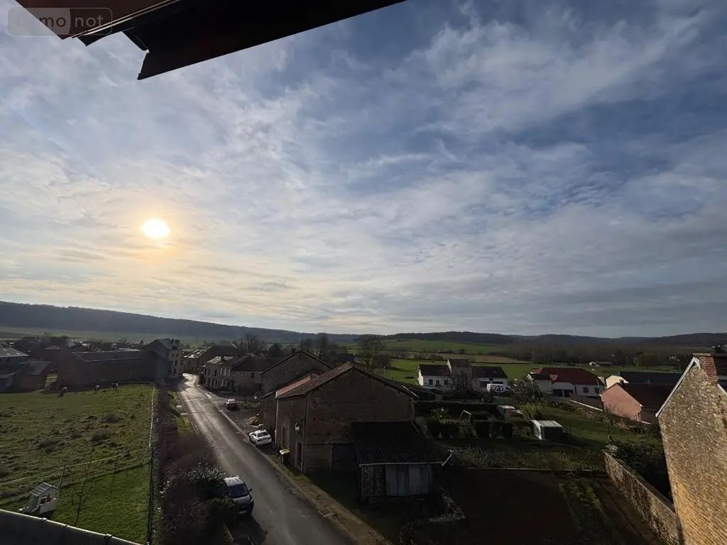 Maison a vendre Cheveuges 08350 Ardennes 08 113 m2 5 pièces 179000 euros 10305/1287 006