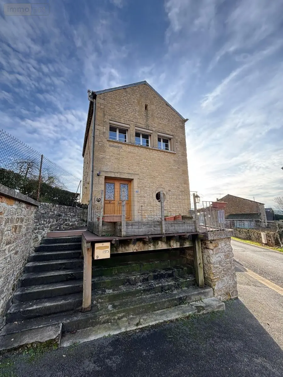Maison a vendre Cheveuges 08350 Ardennes 08 113 m2 5 pièces 179000 euros 10305/1287 007