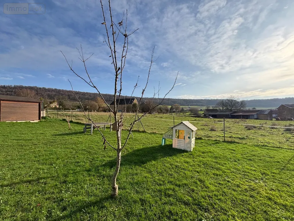 Maison a vendre Cheveuges 08350 Ardennes 08 113 m2 5 pièces 179000 euros 10305/1287 008
