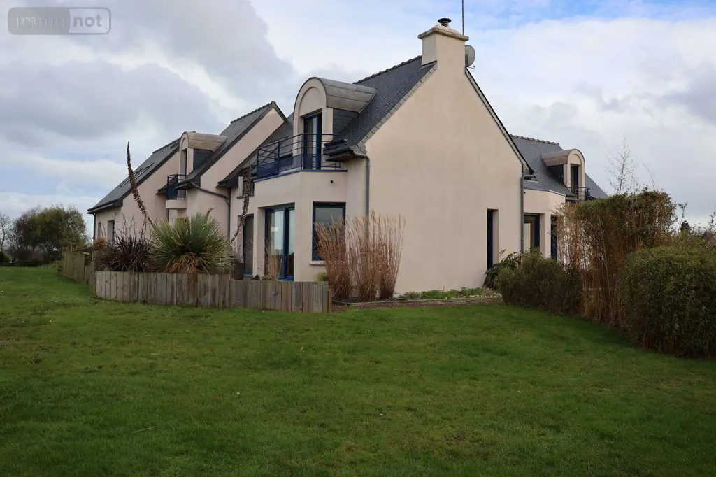 Maison a vendre Plouézec 22470 Côtes-d'Armor 22 232 m2 7 pièces 895085 euros MAIS-320 003