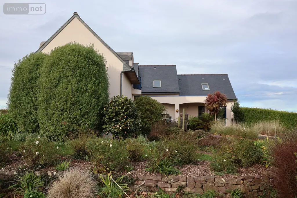 Maison a vendre Plouézec 22470 Côtes-d'Armor 22 232 m2 7 pièces 895085 euros MAIS-320 028