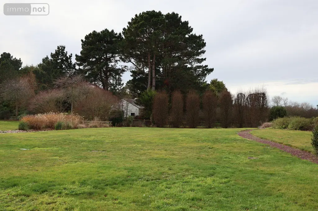 Maison a vendre Plouézec 22470 Côtes-d'Armor 22 232 m2 7 pièces 895085 euros MAIS-320 007