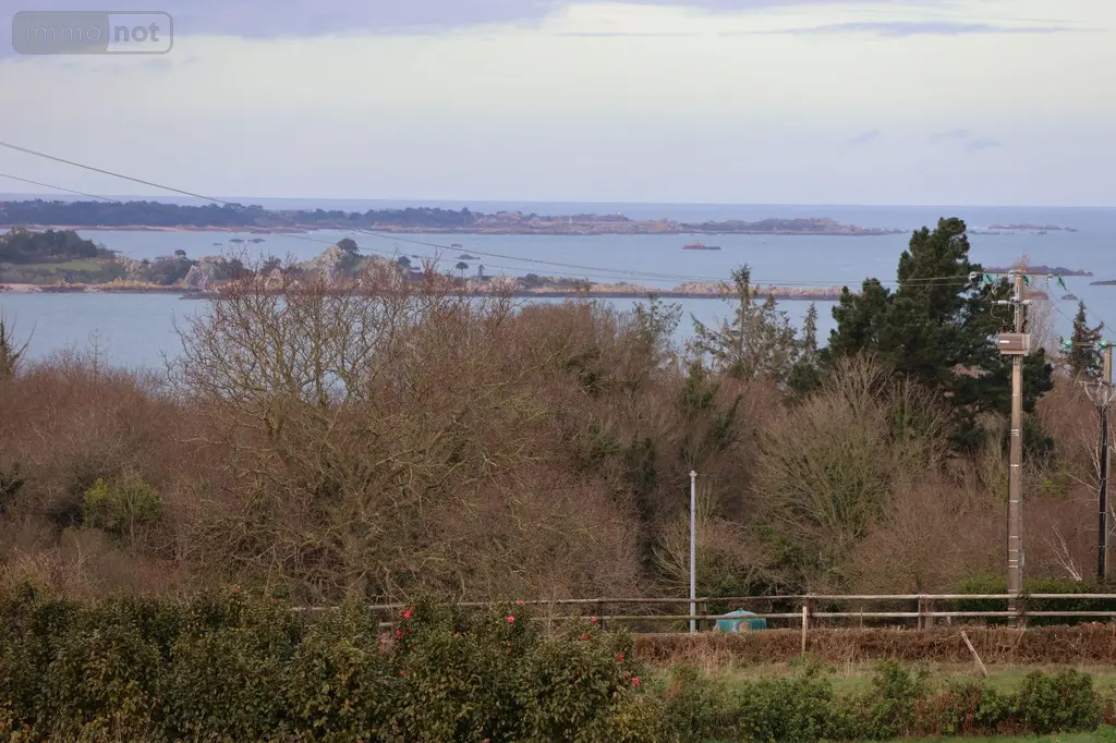Maison a vendre Plouézec 22470 Côtes-d'Armor 22 232 m2 7 pièces 895085 euros MAIS-320 005