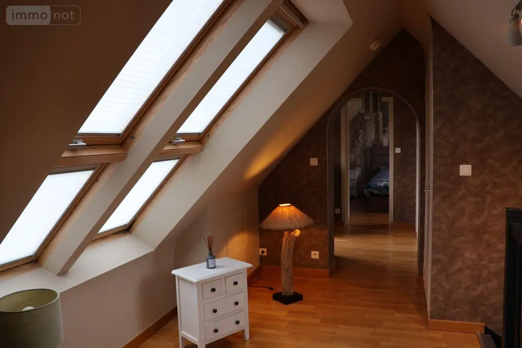 Maison a vendre Plouézec 22470 Côtes-d'Armor 22 232 m2 7 pièces 895085 euros MAIS-320 024