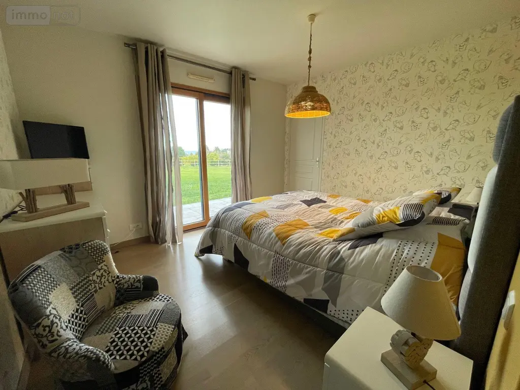 Maison a vendre Plouézec 22470 Côtes-d'Armor 22 232 m2 7 pièces 895085 euros MAIS-320 022