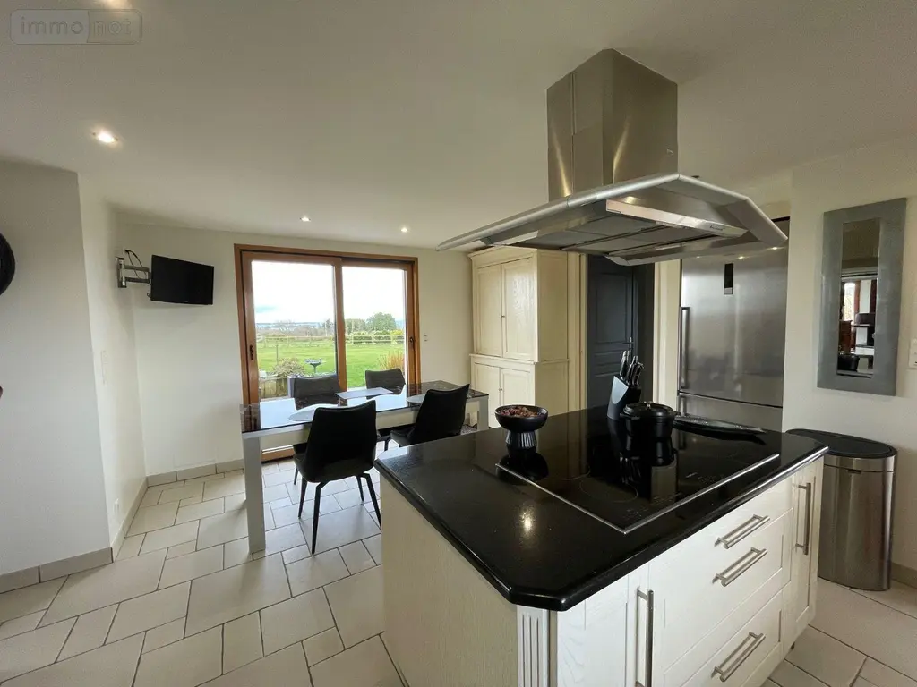 Maison a vendre Plouézec 22470 Côtes-d'Armor 22 232 m2 7 pièces 895085 euros MAIS-320 019