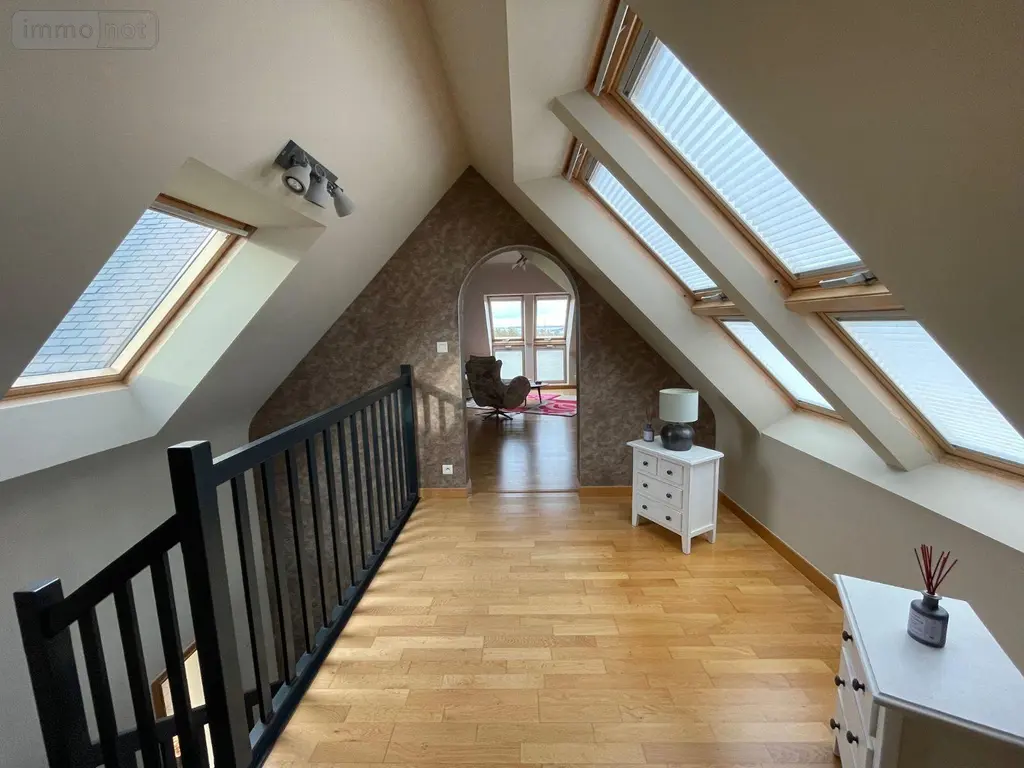 Maison a vendre Plouézec 22470 Côtes-d'Armor 22 232 m2 7 pièces 895085 euros MAIS-320 023