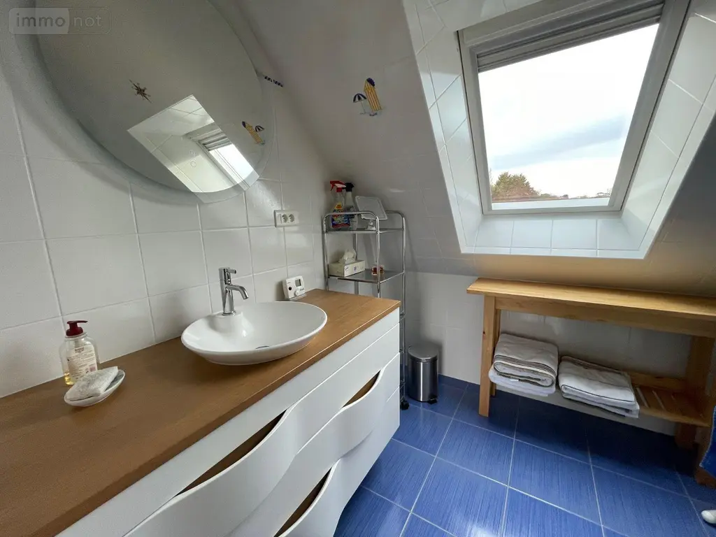 Maison a vendre Plouézec 22470 Côtes-d'Armor 22 232 m2 7 pièces 895085 euros MAIS-320 034